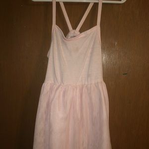 Ballet dress